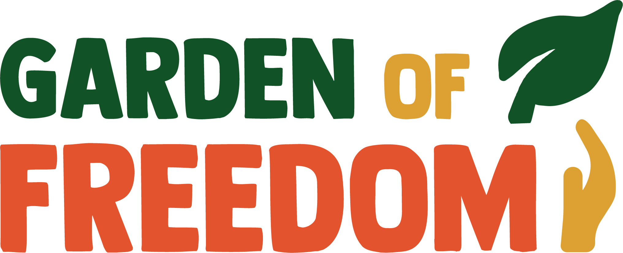 Garden of Freedom
